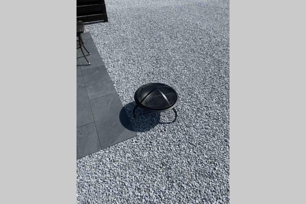 Sea Breeze Pod Διαμέρισμα Φορτ Γουίλιαμ Εξωτερικό φωτογραφία