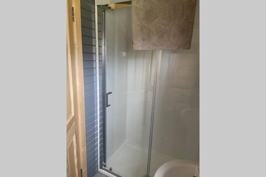 Sea Breeze Pod Διαμέρισμα Φορτ Γουίλιαμ Εξωτερικό φωτογραφία