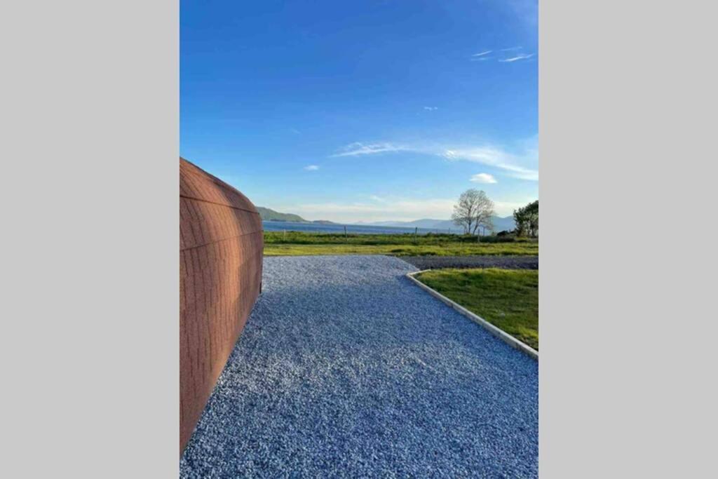 Sea Breeze Pod Διαμέρισμα Φορτ Γουίλιαμ Εξωτερικό φωτογραφία