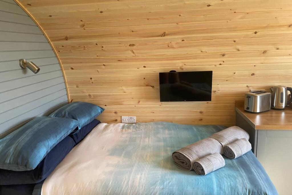 Sea Breeze Pod Διαμέρισμα Φορτ Γουίλιαμ Εξωτερικό φωτογραφία