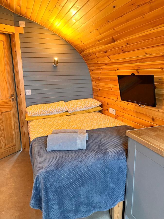 Sea Breeze Pod Διαμέρισμα Φορτ Γουίλιαμ Εξωτερικό φωτογραφία
